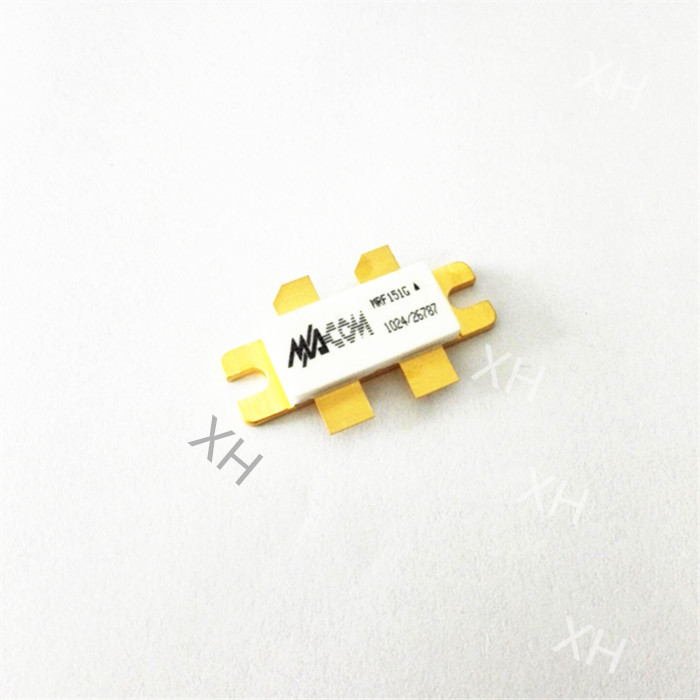 M/A-COM MRF151G MRF151 RF Power Amplifier Transistor 300 W 50 V 175 MHz NEW