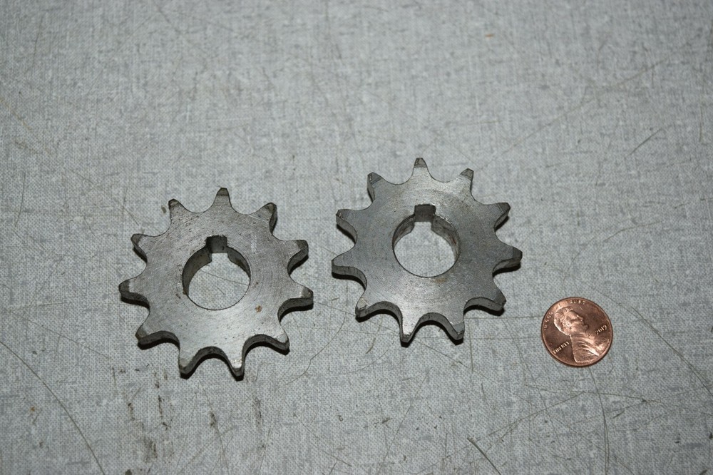 Muller Martini Stitcher Part Lot