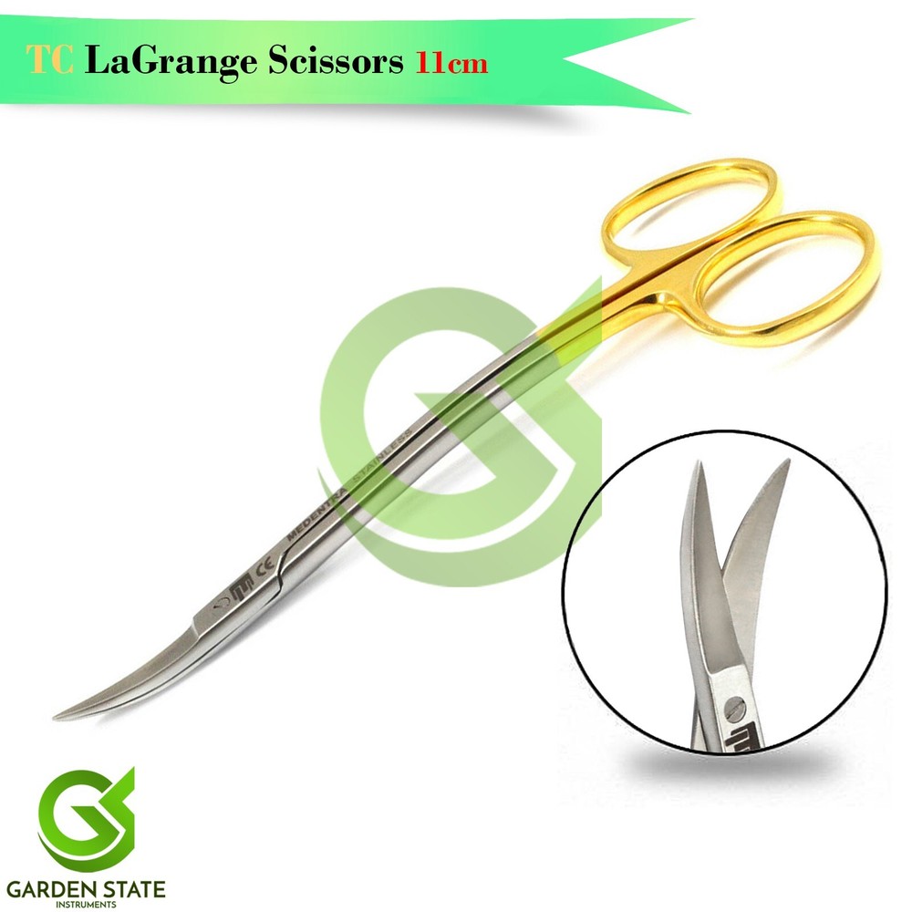Periodontal Maxillary Surgery Elevators Perio Incision Flap Surgery Set