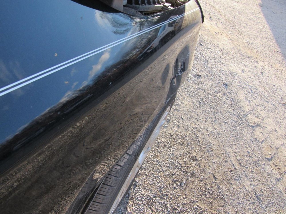 IMPALA 2018 Glove Box 1012372