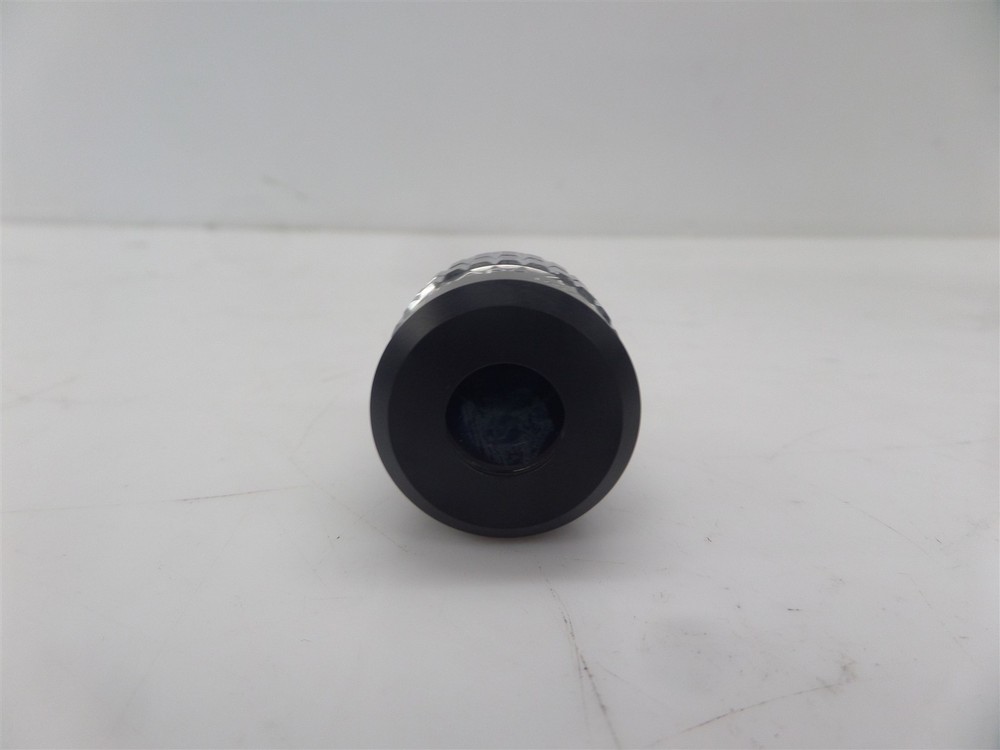 Nikon PlanApo 4/0.20 160/- Microscope Objective