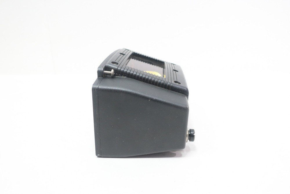 Accu-sort 2755-SN5 Bar Code Scanner