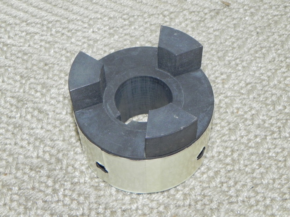 Maska Jaw Coupling Hub L110-1-3/8" Star-Flex