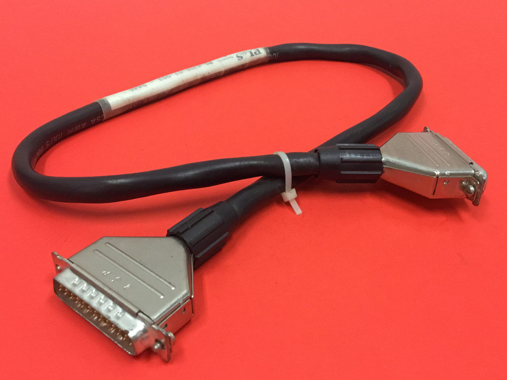Plus Electro Cam - P/N: PS-4300-02-002 -9446 Cable
