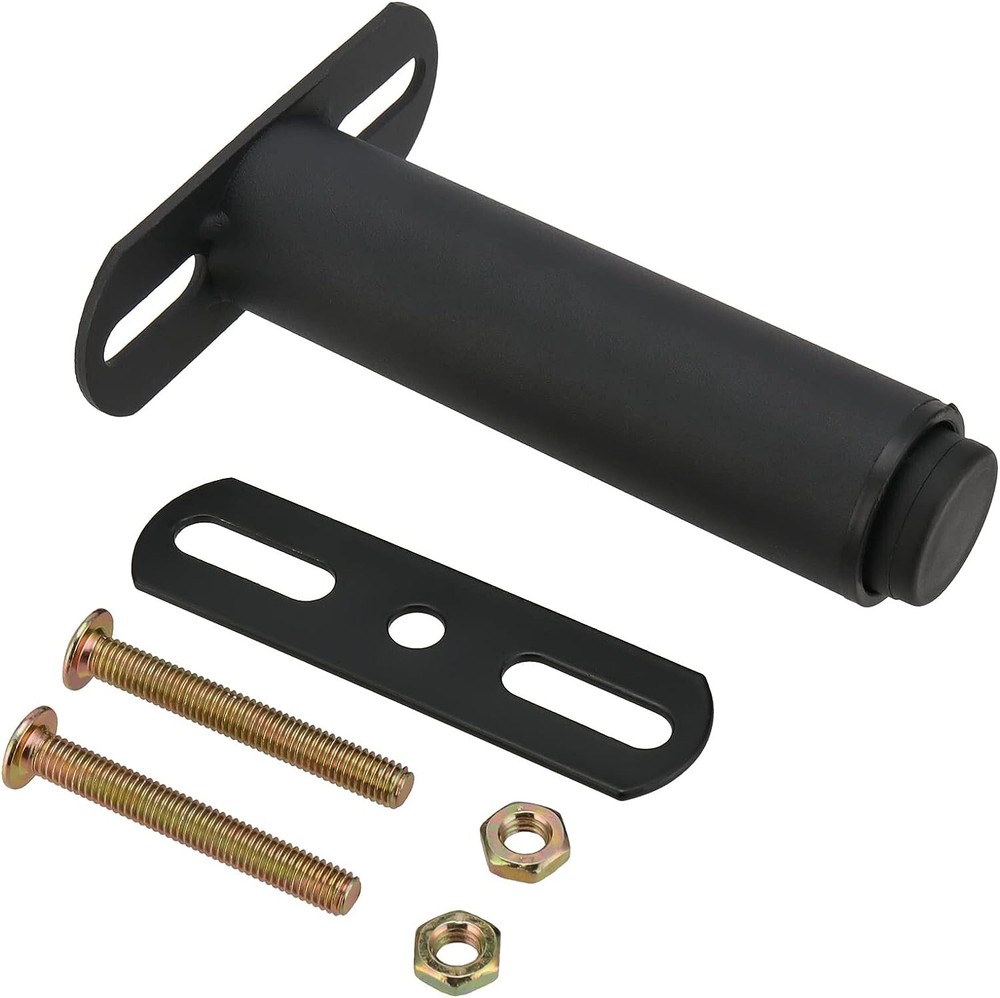 2 Pcs Adjustable Height Center Support Leg for Bed Frame, Bed Frame Support Leg