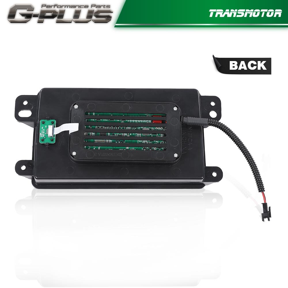 Wireless Phone Charging Kit Fit For 2009-2014 Ford F-150 Trucks (full Console)