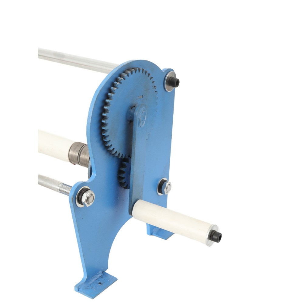 Cutting Machine Foil Cutting Machine Foil Hand Cutting Machine 1" Paper Core
