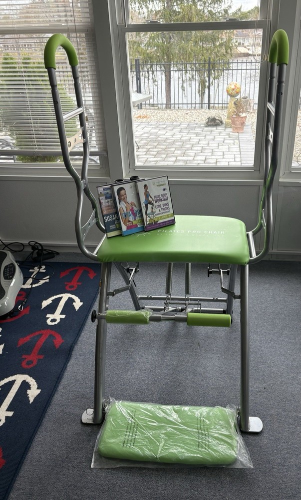 Pilates Chair