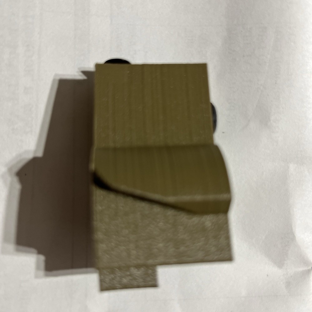 AIRSOFT VFC SCAR Buffer AIRSOFT