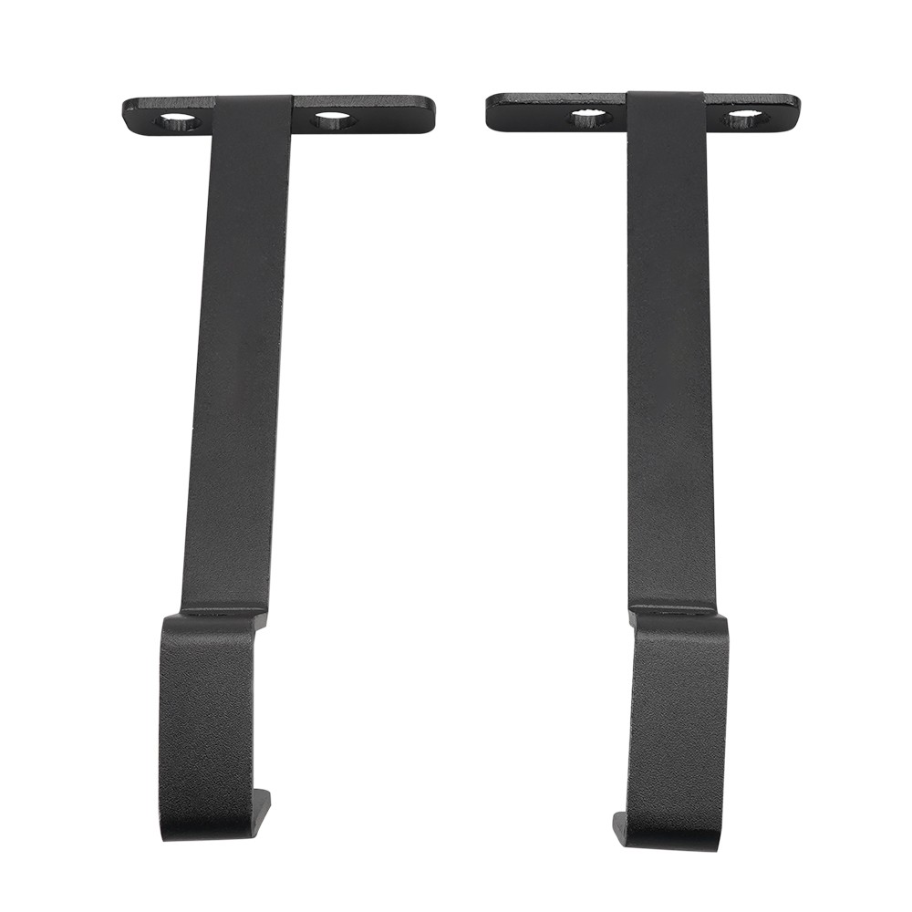 For Yamaha Raptor 700 700R YFM700 Rear Turn Signal Light Mount Bracket 2013-2026