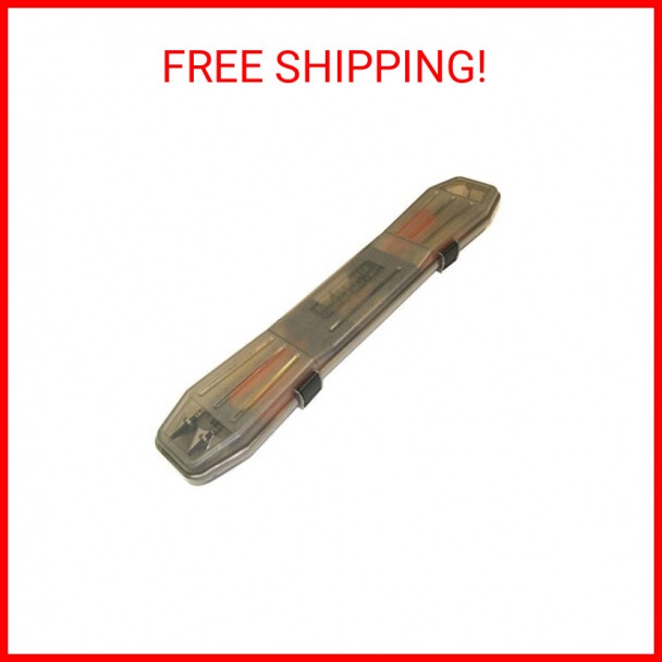 MTM Traveler Crossbow Bolt Case BTCB-41
