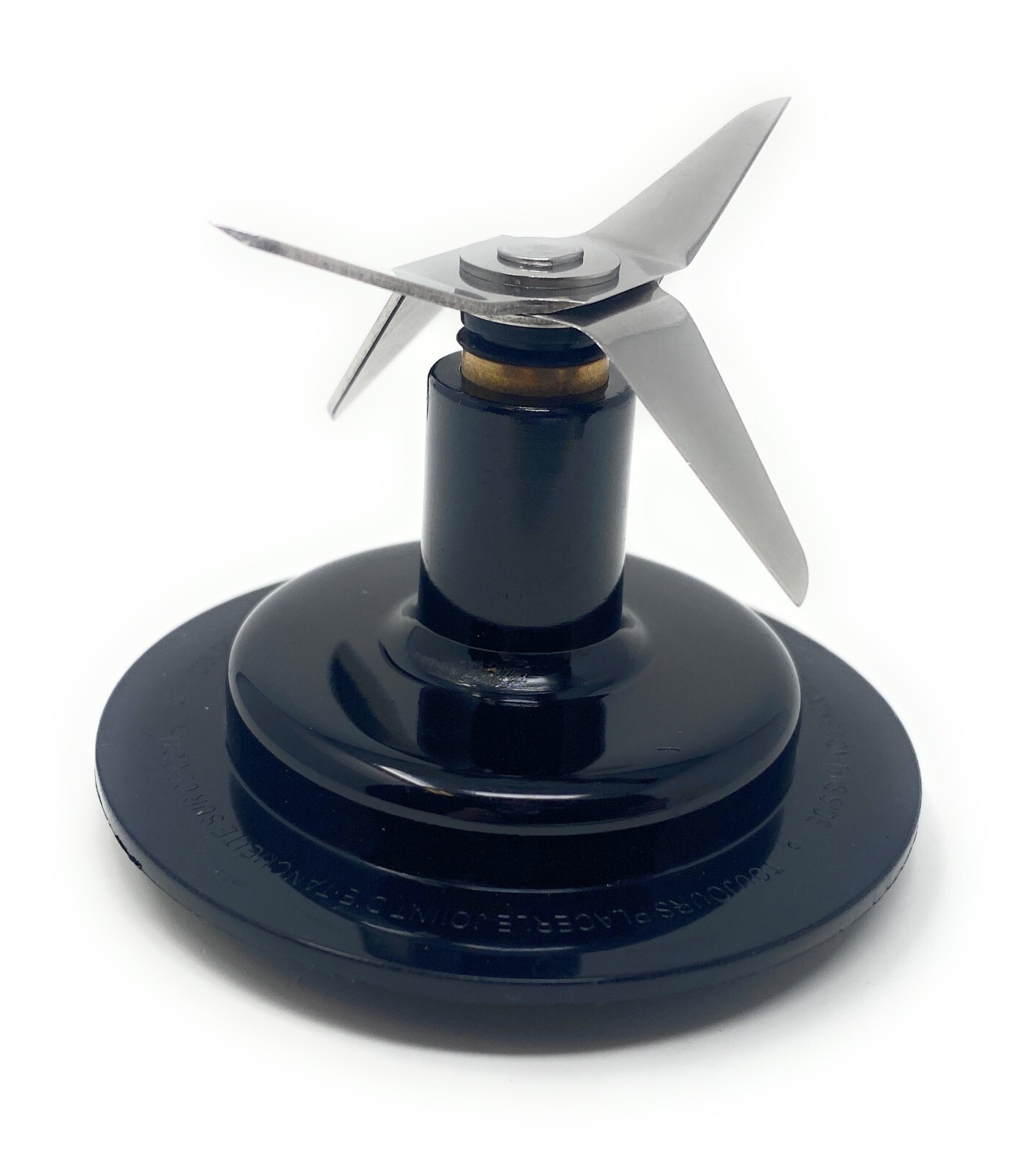 Replacement Blender Blade for Hamilton Beach Blender with Blender Gasket