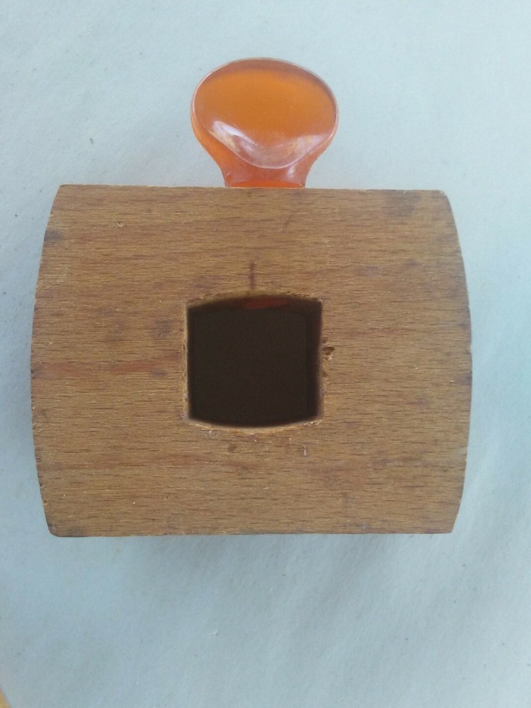 STANLEY No. 61 SCRIBE - U.S.A. -