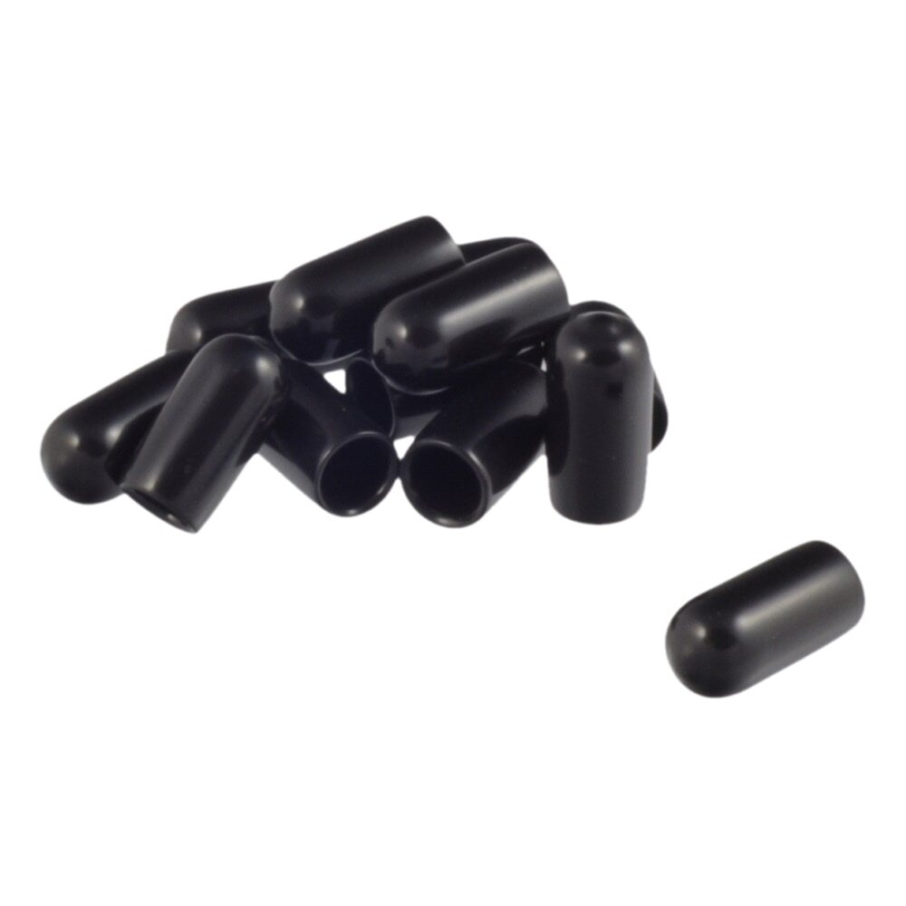 Sierra Bleed Nipple Caps