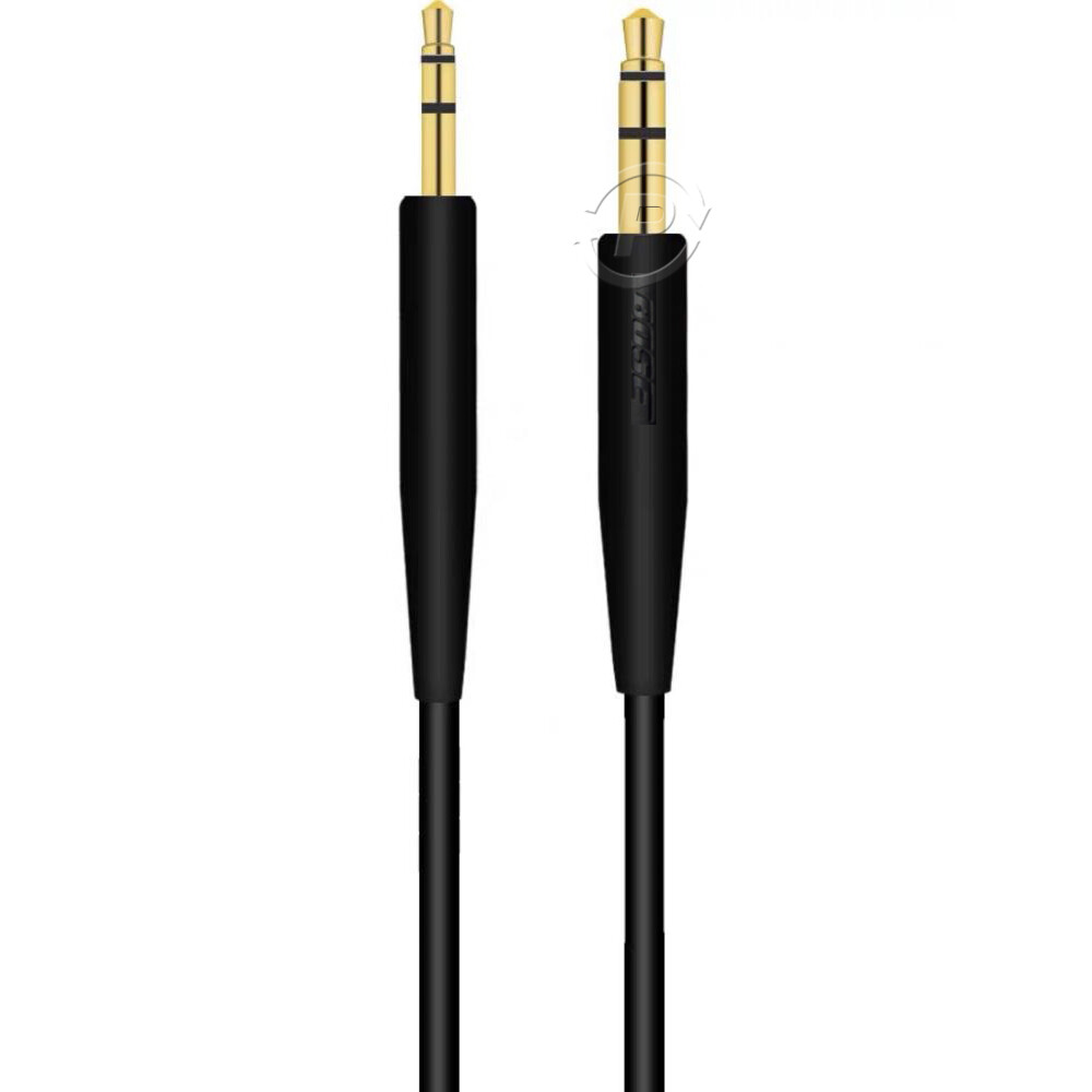 Genuine Bose 2.5 mm to 3.5 mm Audio Cable For OE2 SoundLink QC35 QC45 Headphones