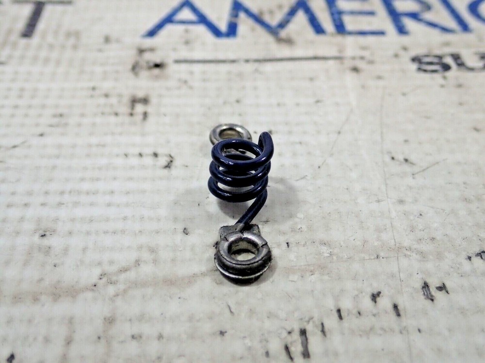 Allen Bradley P27 Heater Element used