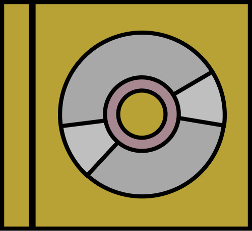 Overseer,Thus Says the Lord, - (Compact Disc)