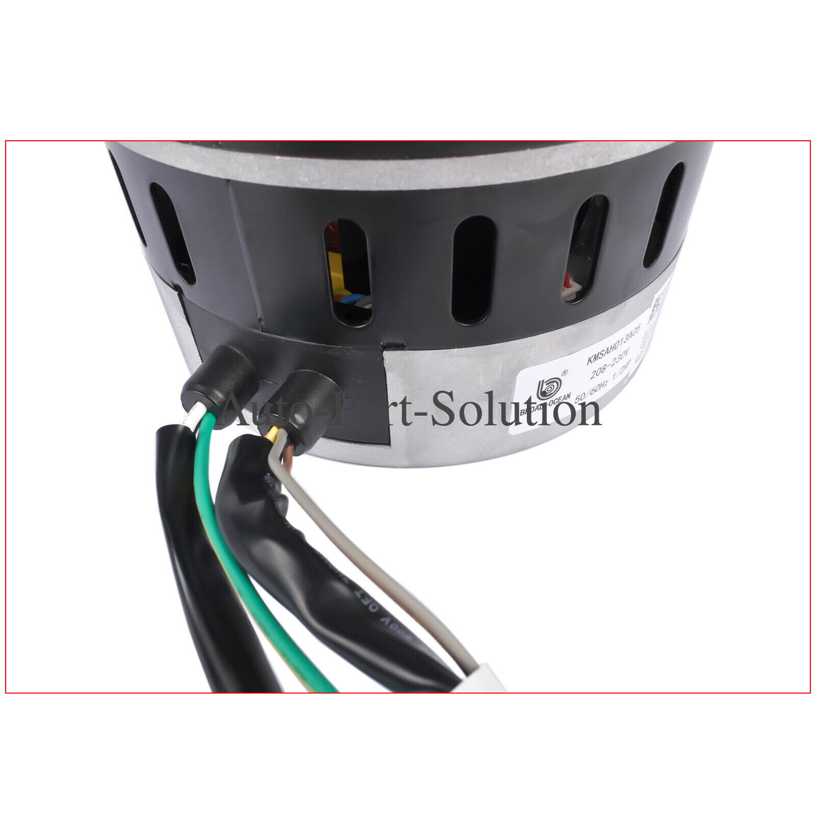 1/2HP Blower Motor 622686 for Nortek Intertherm Miller Maytag Frigidaire Furnace