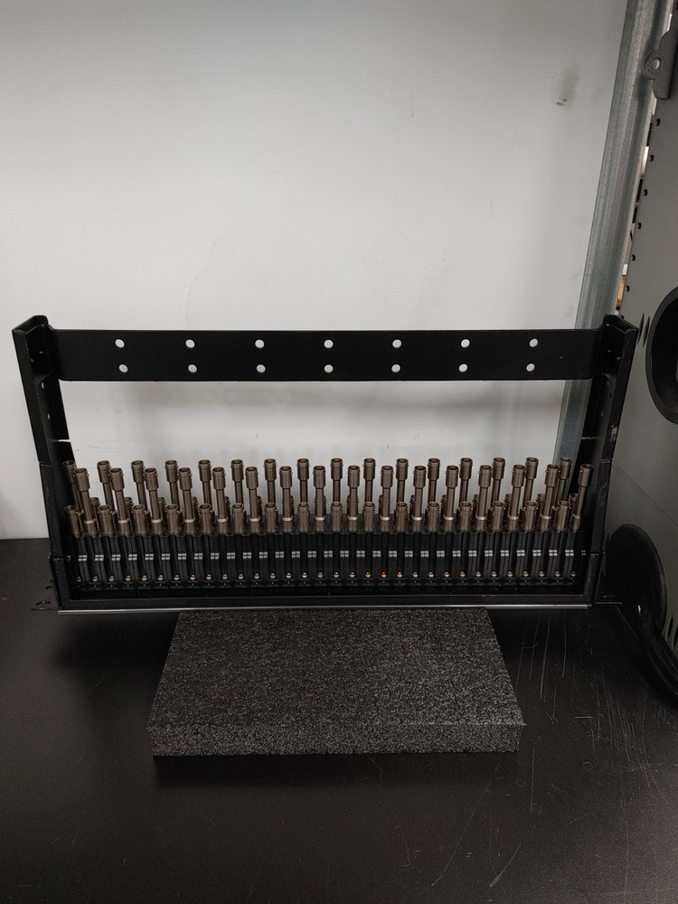 ADC Pro Patch PP15232-CJM-BK High Definition Patch Panel Patchbay