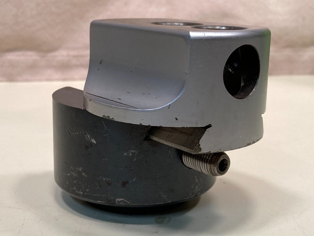 3" Adjustable machinist boring head