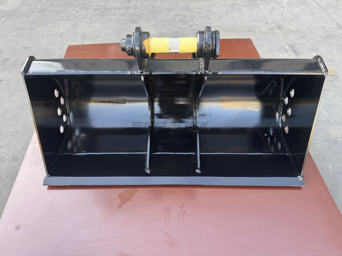 40” Excavator Cleaning Bucket fits CAT 303 303.5 Excavator