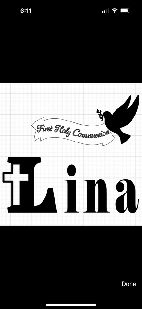 First Holy Communion Gifts