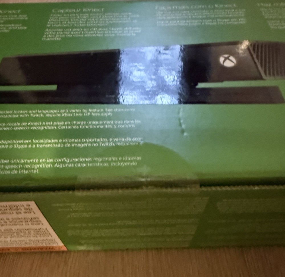 Xbox One Kinect Controller - GT3-00002 SEALED