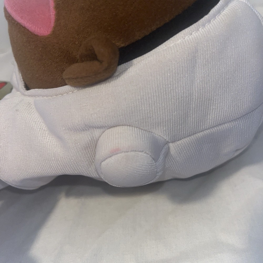 Lakeshore Multicultural Puppet Astronaut Space Hand Puppet