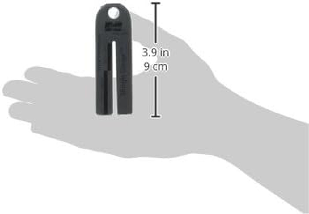12/1 Shingle Gauge