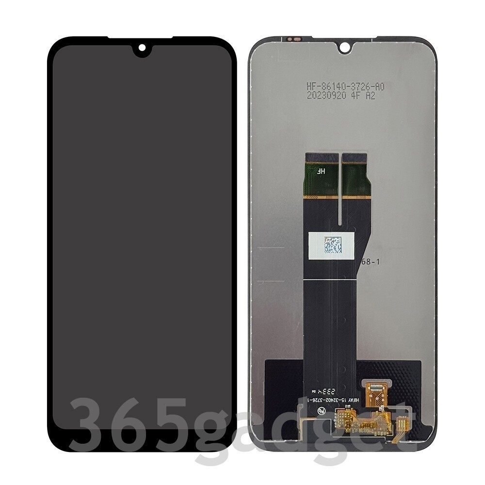 LCD Display Touch Screen Digitizer Assembly Replacement For BLU View 4 B135DL