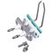 HTP 7855P-068 1/2" IGN ROD Spring Replacement Stocking
