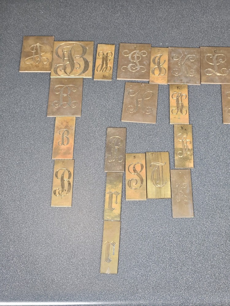 MIXED LINE CURSIVE FONTS, NEW HERMES ENGRAVING FONTS ~