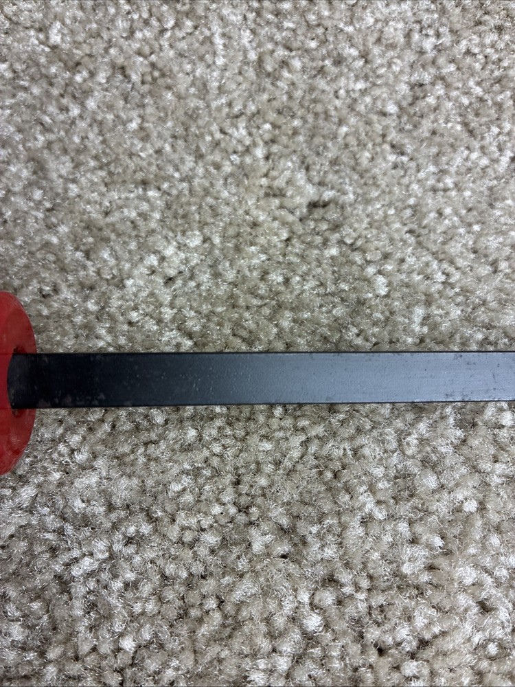 MAYHEW 12” Prybar Good Condition