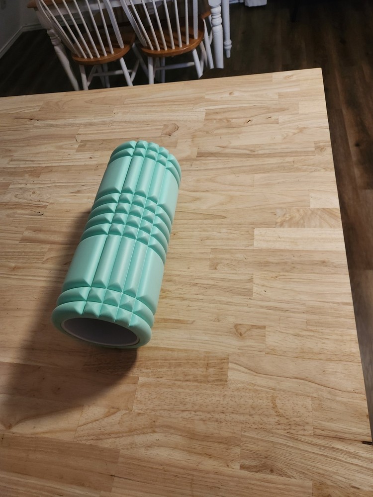 TriggerPoint GRID Foam Massage Roller