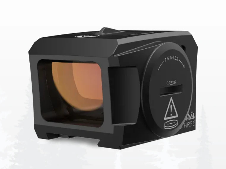 Burris FastFire E 3.5 MOA Green Dot Sight (300267)