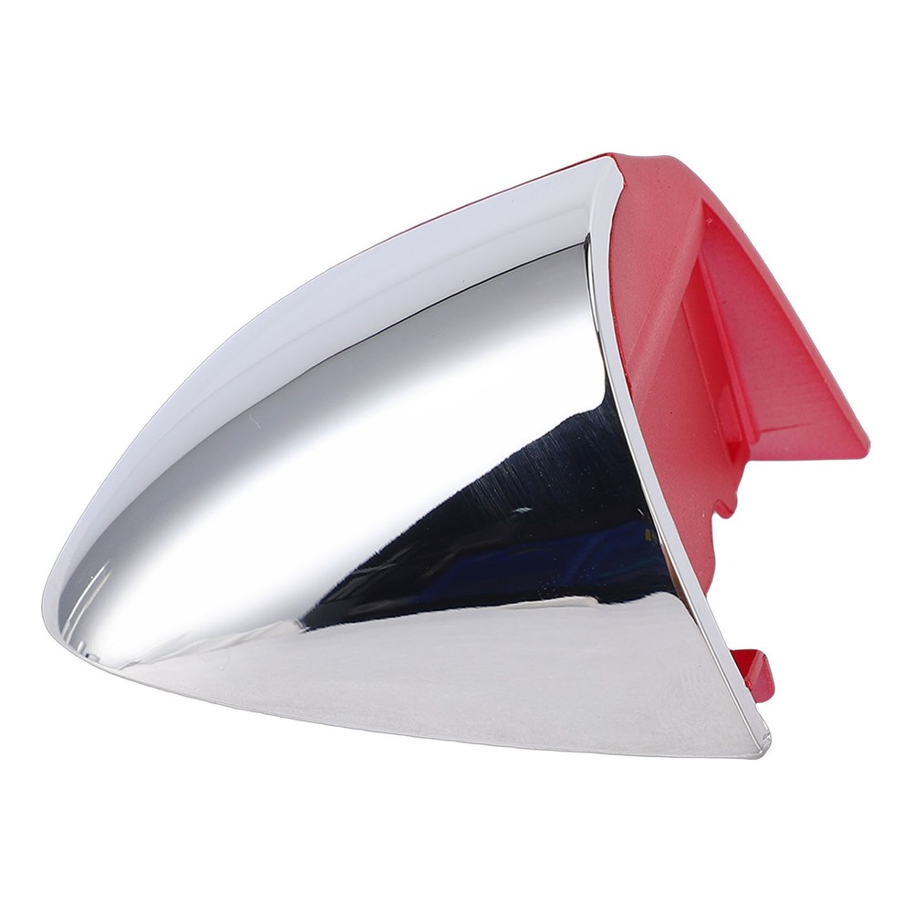 Front Left Door Handle Cover A0997661700 – Red Plastic Cap Replacement For