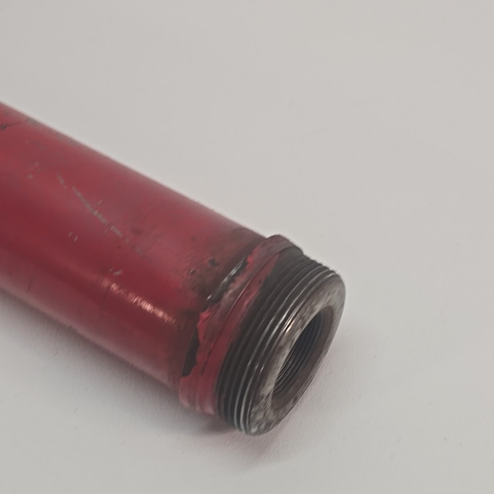 Hand Operated Lever Drum Pump