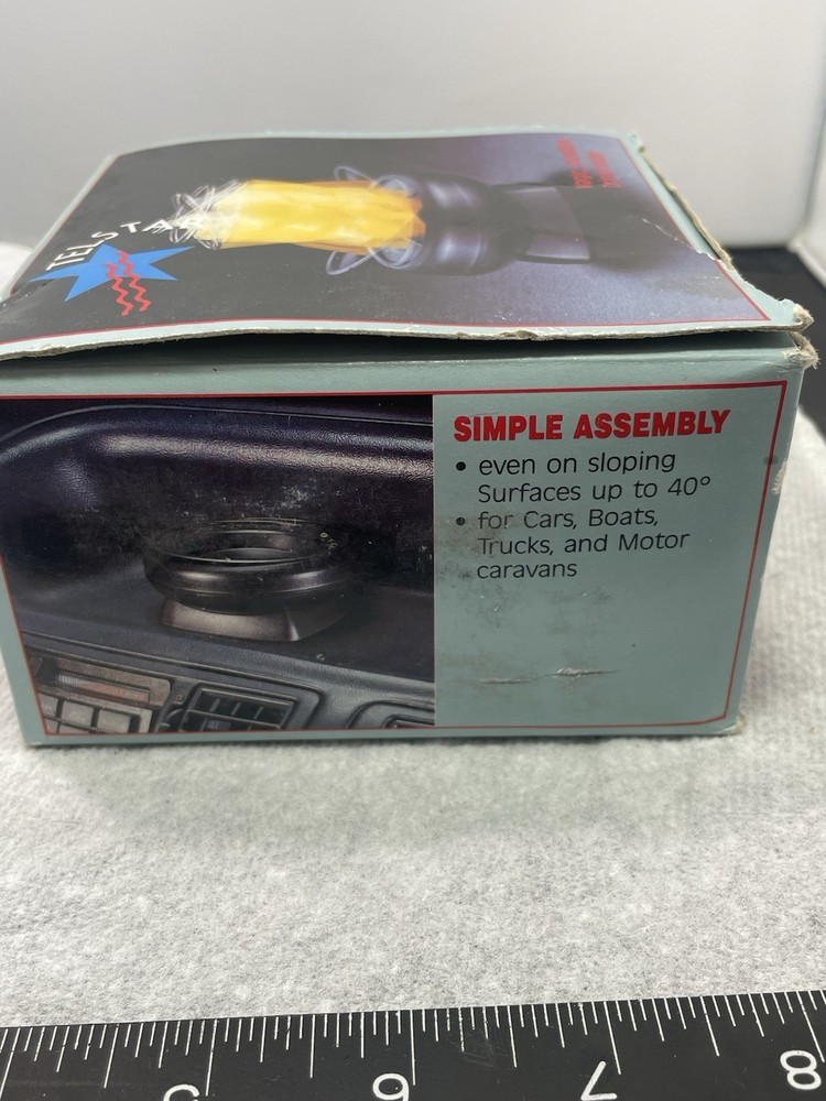 Telstar Incredible Cup Holder