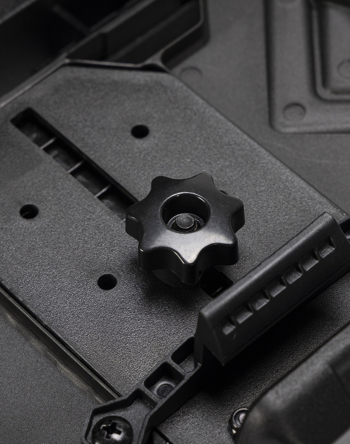 For CFMOTO ZForce 950 Sport Trail 2023-25 Electronic Tablet Device Holder Mount