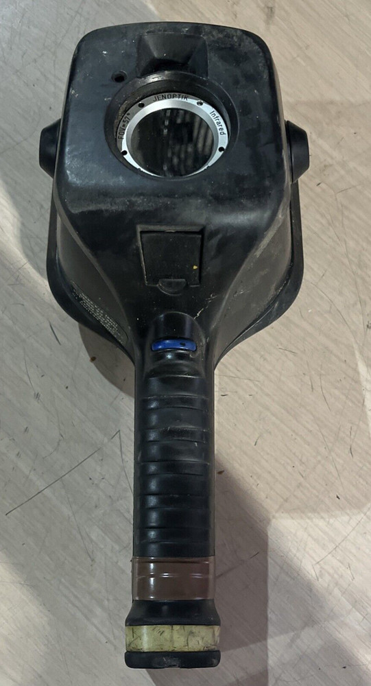DRAGER UCF 9000 IMAGE CAMERA '