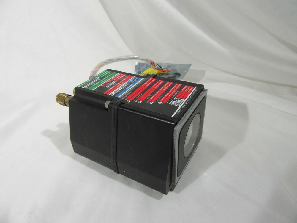 Pelco IOC-CBW35-X Pressurized Camera Module PAL