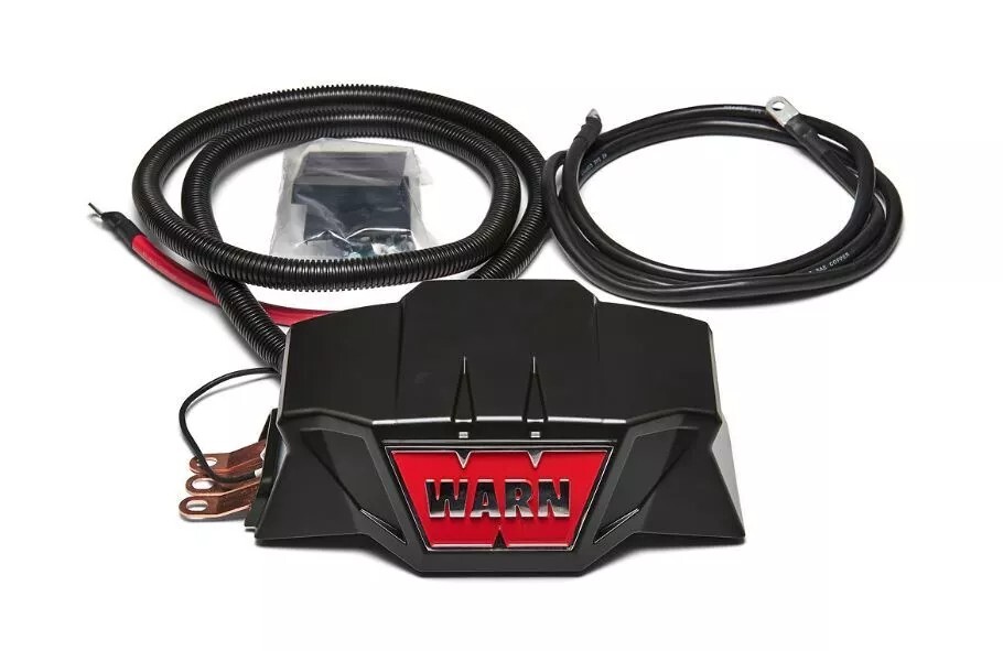 WARN 93041 Control System for Zeon 10 & 12 Platinum Winch