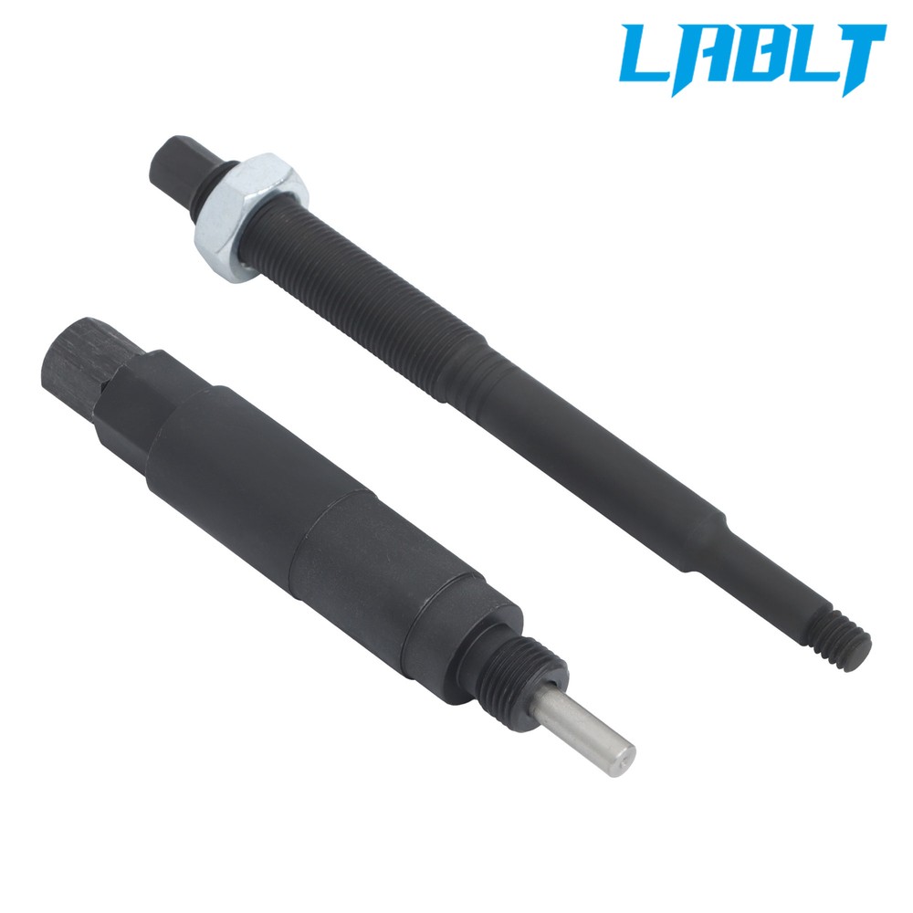 LABLT Broken Spark Plug Remover Kit Tools 65700 For Ford Triton 3V Engine 04-10