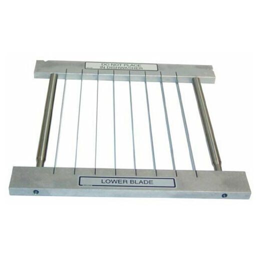 Silver King - 25507 - Lower Blade Assembly