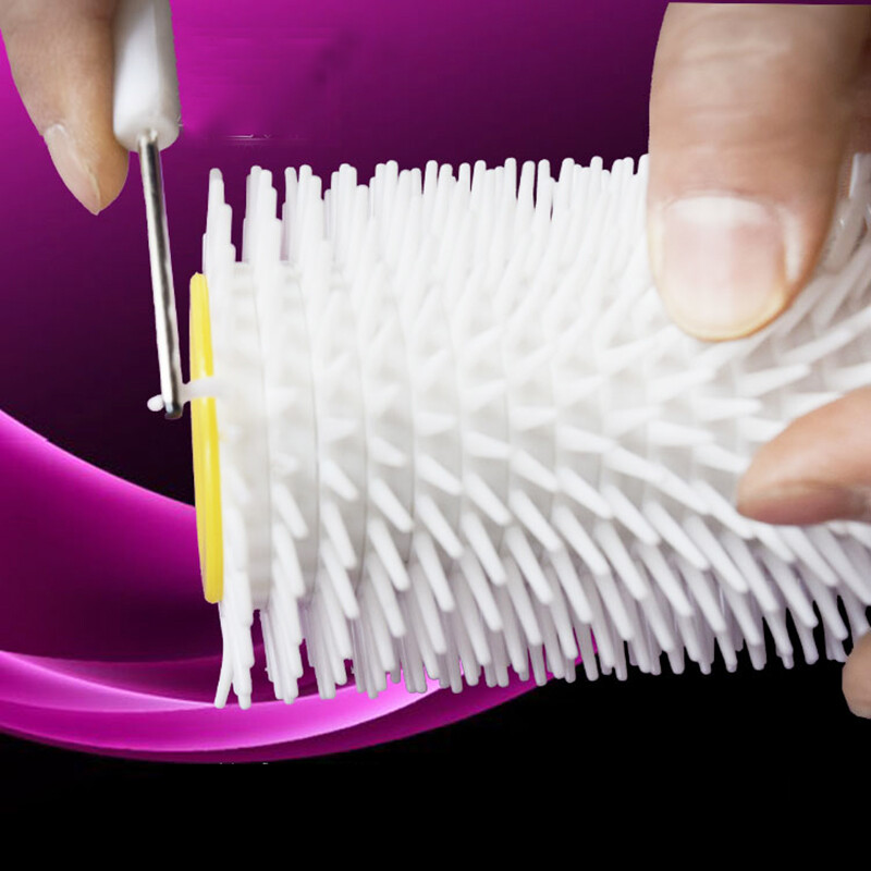 Self Leveling Cement Spike Roller Epoxy Roller Flooring Tools Remove Bubbles Y