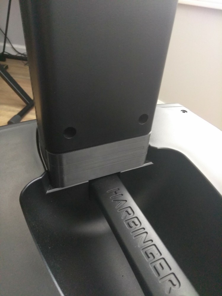 Compact Mode Adapter for Harbinger MLS900 MLS1000