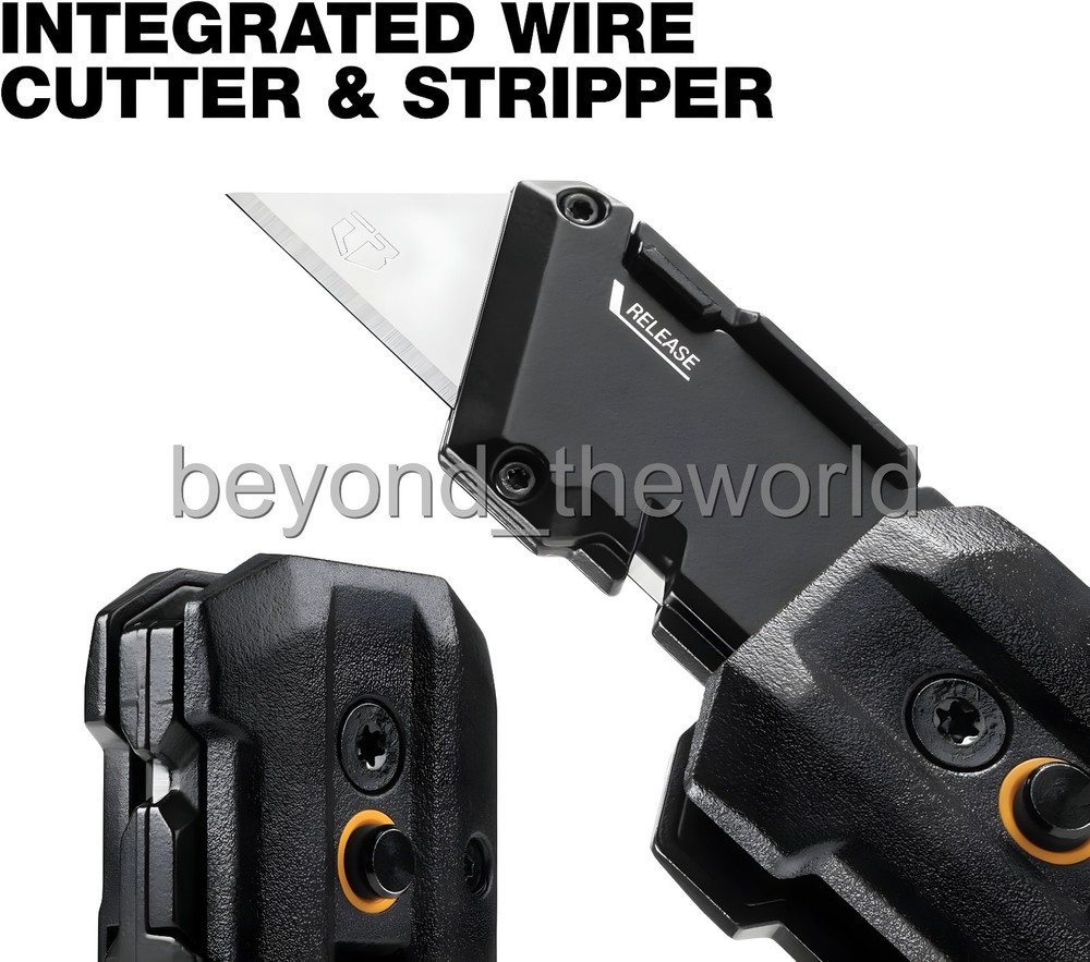 Toughbuilt TB-H4-12-IM TOOL