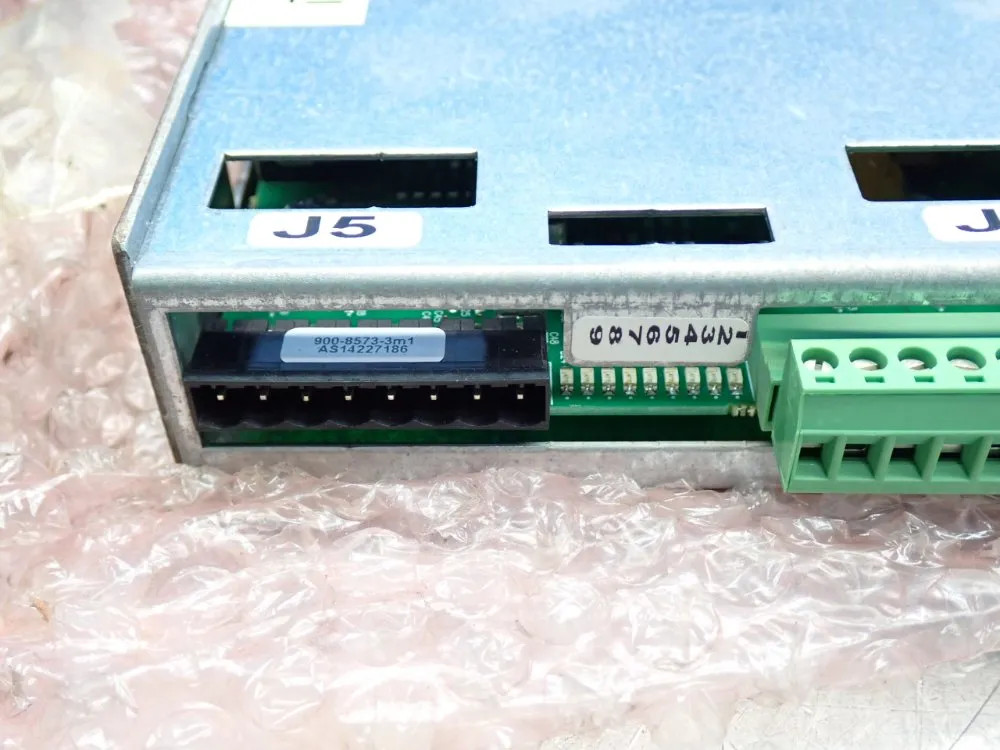WTC TIMING/TIMER CONTROL MODULE UNIT 917-0146