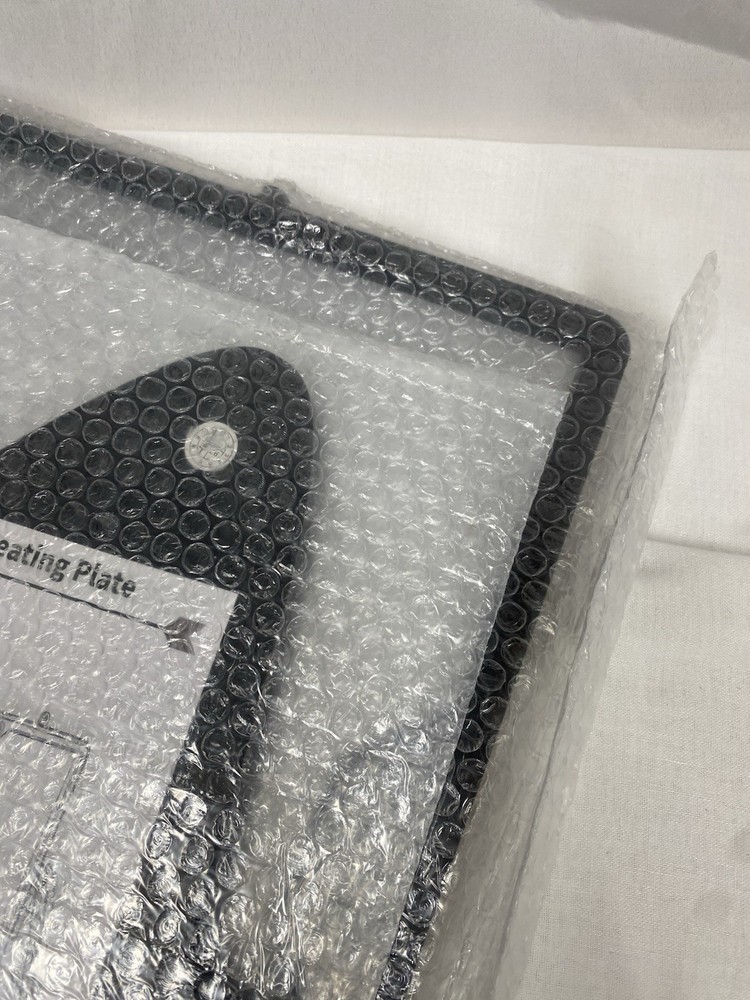 Brooder Plate for Chicks with Temp Control and Display Dual-Sided Chicken Coop