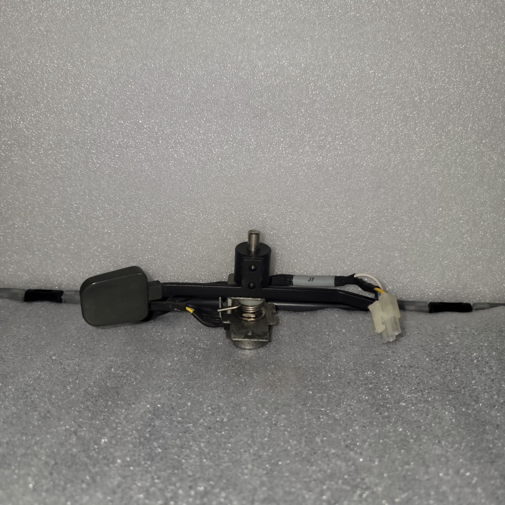 Pride Cyclone Throttle Pot